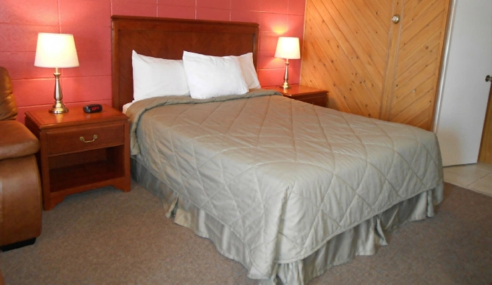 Queen Room
